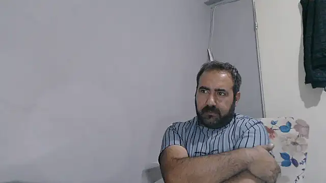 عرض كام -Hunter_Blaze-