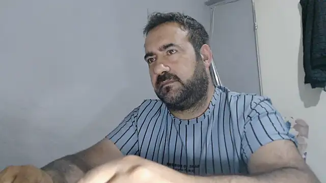 عرض كام -Hunter_Blaze-