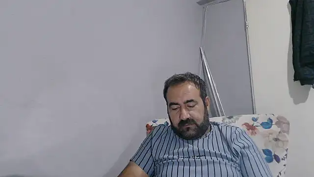 -Hunter_Blaze- Show Webcam
