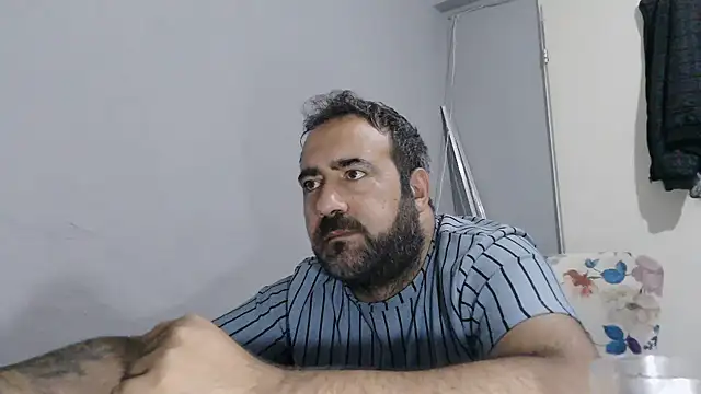 -Hunter_Blaze-'s Live XXX Chat