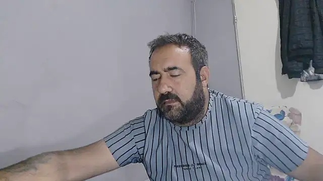-Hunter_Blaze- Live XXX-Chat
