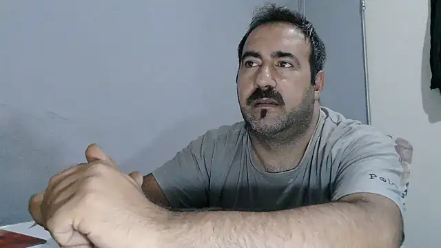 عرض كام -Hunter_Blaze-