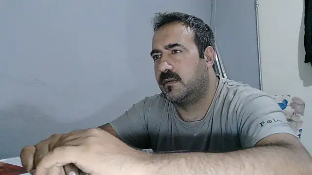 عرض كام -Hunter_Blaze-