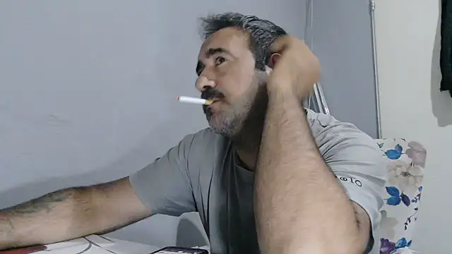 Show de -Hunter_Blaze- na webcam