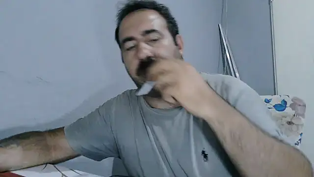عرض كام -Hunter_Blaze-