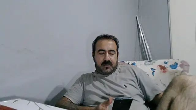 عرض كام -Hunter_Blaze-