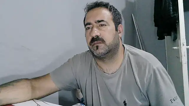 عرض كام -Hunter_Blaze-