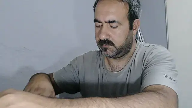 عرض كام -Hunter_Blaze-