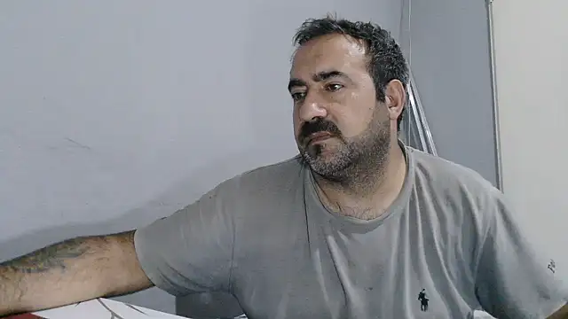 -Hunter_Blaze- – webcam-show