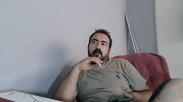 Show de -Hunter_Blaze- na webcam