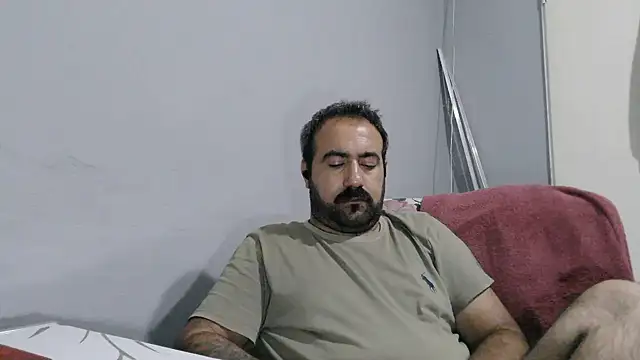 -Hunter_Blaze- Show Webcam