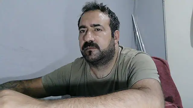 Show Webcam de -Hunter_Blaze-