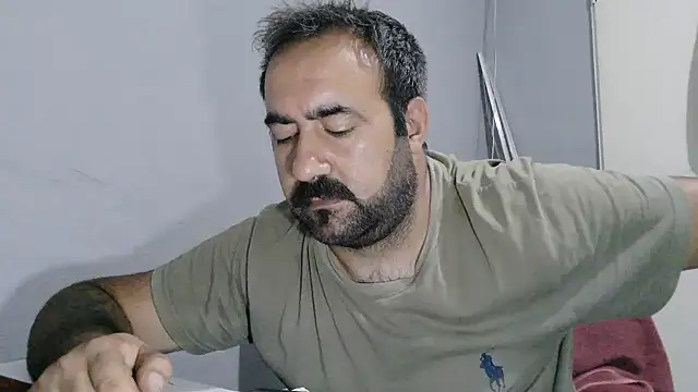 عرض كام -Hunter_Blaze-