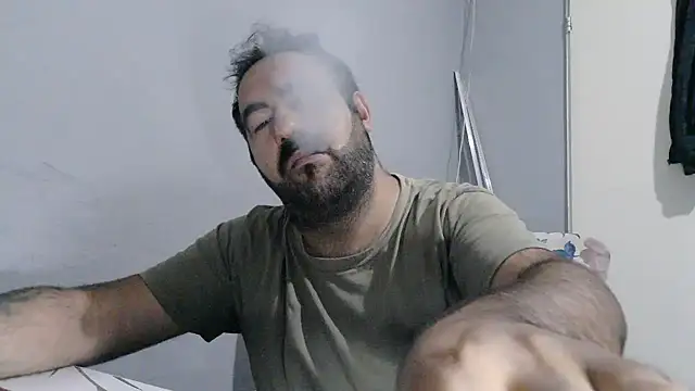 -Hunter_Blaze- webcam show