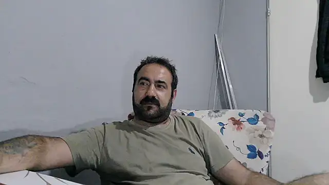عرض كام -Hunter_Blaze-