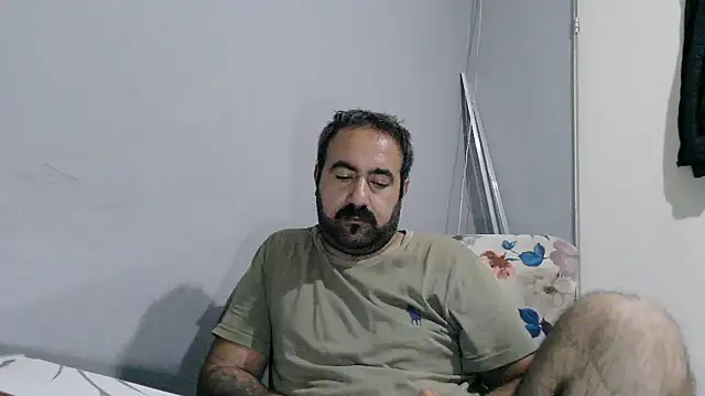 -Hunter_Blaze- – webcam-show