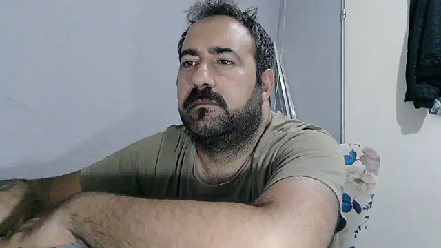 -Hunter_Blaze- Show in webcam