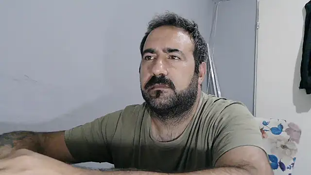 عرض كام -Hunter_Blaze-