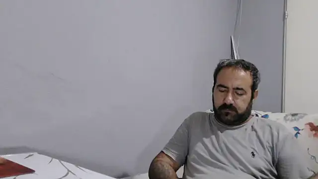 -Hunter_Blaze-'s Webcam Show