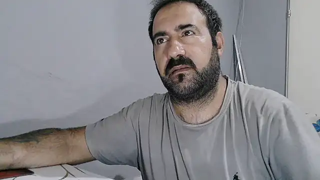 -Hunter_Blaze-'s Webcam Show