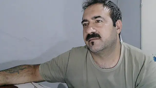 عرض كام -Hunter_Blaze-