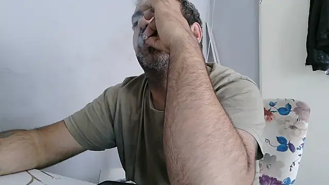 -Hunter_Blaze- Show Webcam