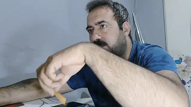 عرض كام -Hunter_Blaze-
