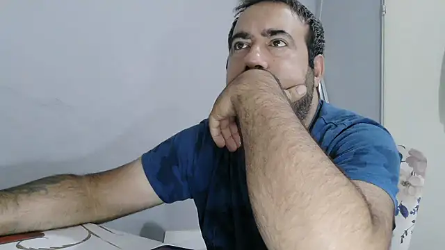 عرض كام -Hunter_Blaze-