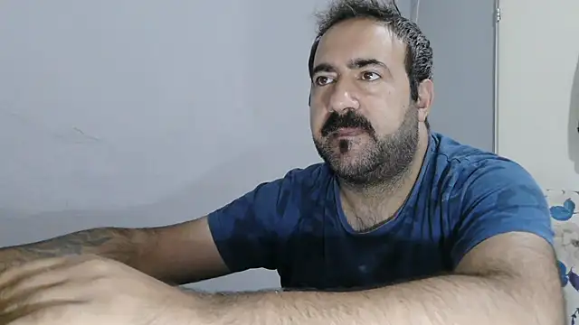عرض كام -Hunter_Blaze-