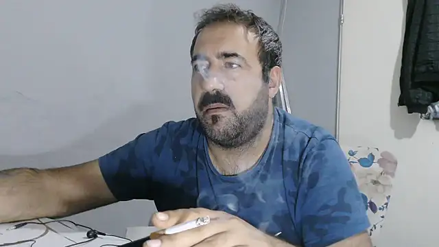 عرض كام -Hunter_Blaze-