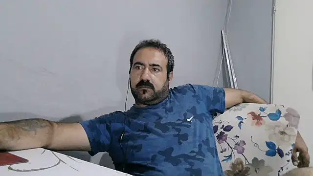 عرض كام -Hunter_Blaze-