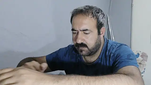 عرض كام -Hunter_Blaze-