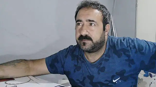 -Hunter_Blaze- webcam show