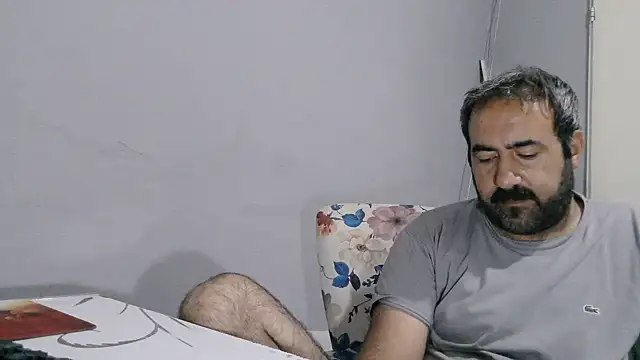 -Hunter_Blaze- Show in webcam