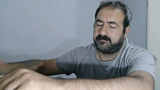 -Hunter_Blaze- Show Webcam