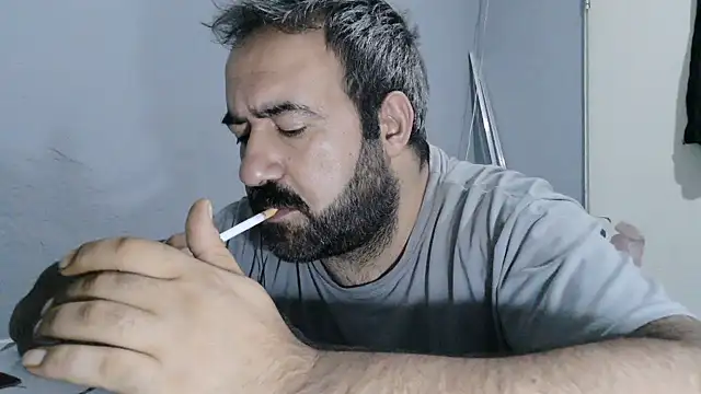 عرض كام -Hunter_Blaze-