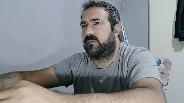 عرض كام -Hunter_Blaze-