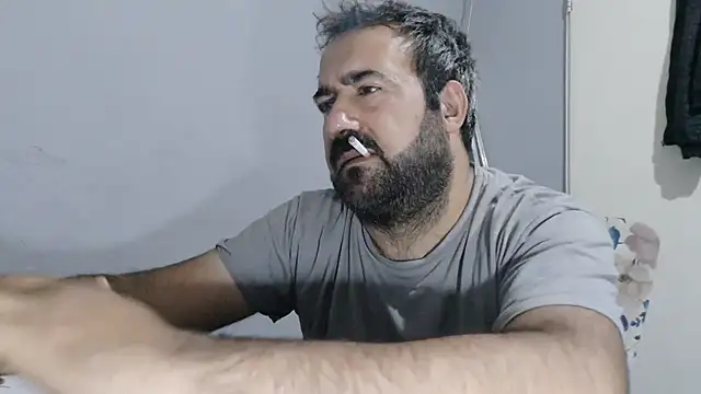 -Hunter_Blaze- webcam show