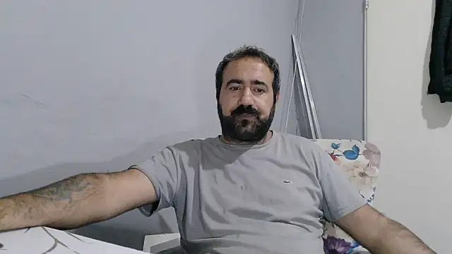 عرض كام -Hunter_Blaze-