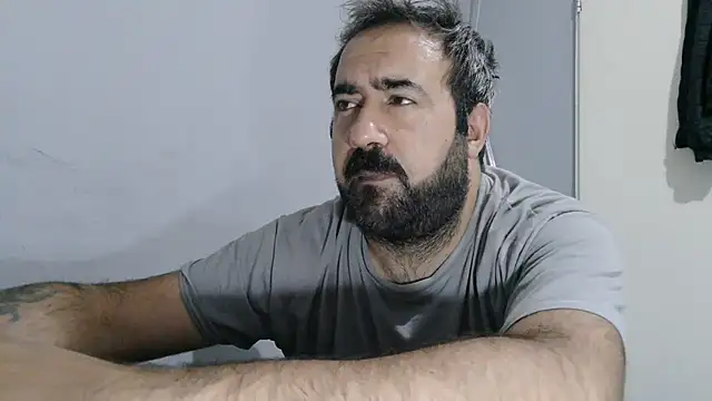 عرض كام -Hunter_Blaze-