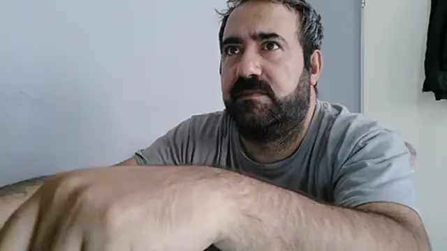 عرض كام -Hunter_Blaze-