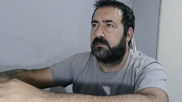 عرض كام -Hunter_Blaze-