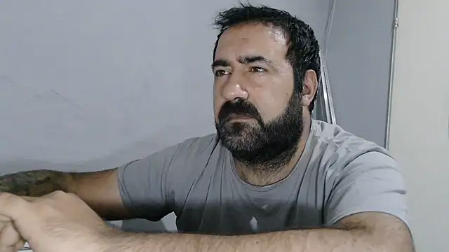 عرض كام -Hunter_Blaze-