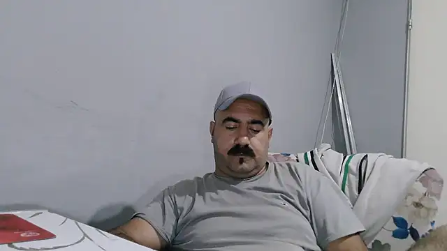 -Hunter_Blaze- webcam show