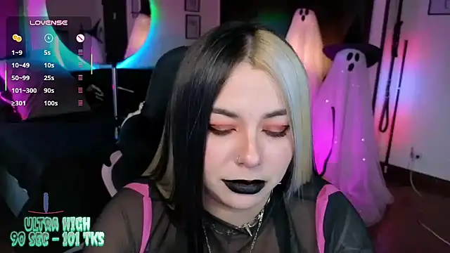 Liah_santos Webcamshow
