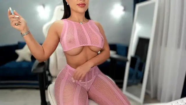 Show Webcam de _missperfection_