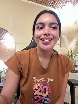 TS-SimplyTheBest Webcam Show
