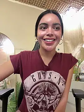 TS-SimplyTheBest Show Webcam