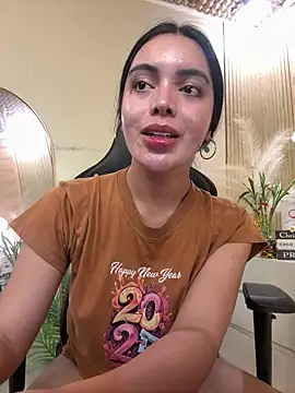 TS-SimplyTheBest Webcam show