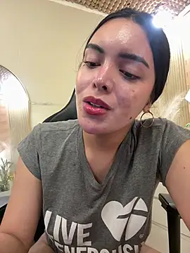 TS-SimplyTheBest Show Webcam